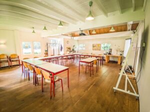 zaal walnoot kraaybeekerhof 