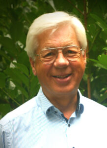 Jos van Huut, voorzitter