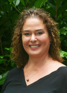 Rosetta Kooistra, vicevoorzitter