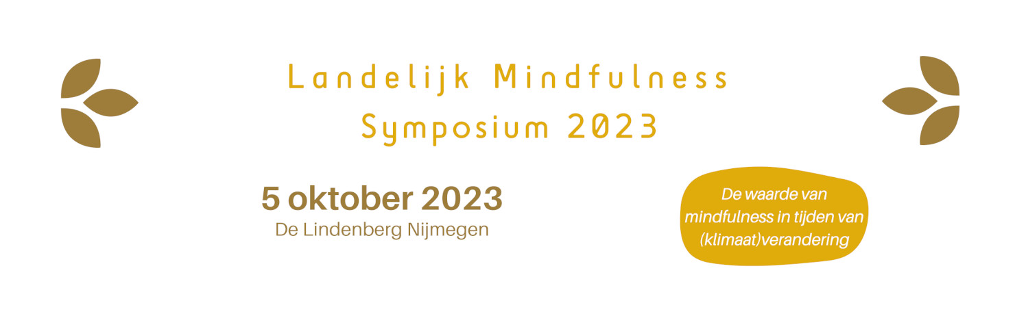 Landelijk Mindfulness Symposium
