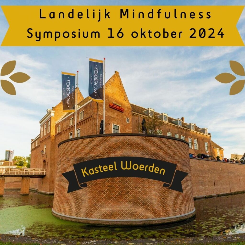 Landelijk Mindfulness Symposium 2024