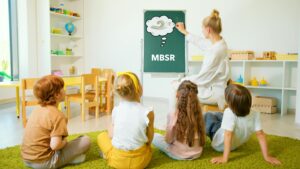 MBSR in het onderwijs