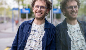 Joost van den Heuvel Rijnders